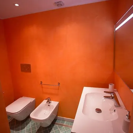 Appartement Downstairs