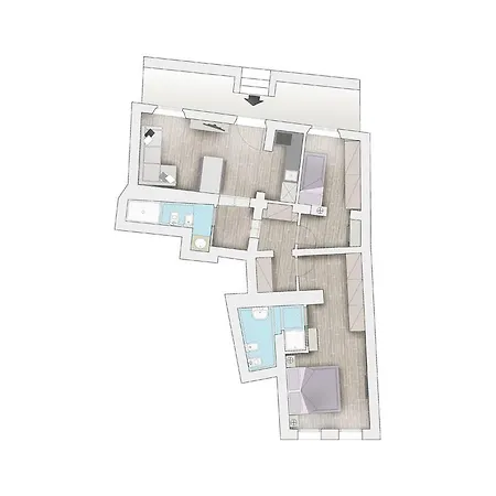 Downstairs *