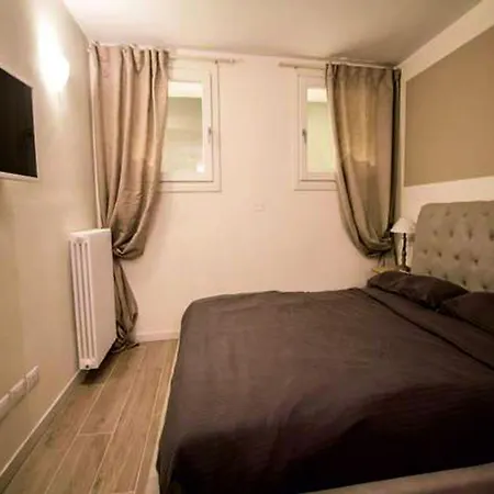 Appartement Downstairs